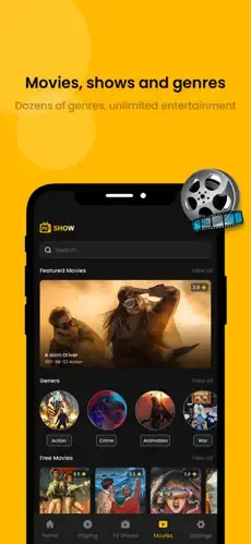sony-cartoon Movies and shows